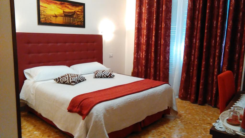 Vatican Golden Rooms Rom Rum bild