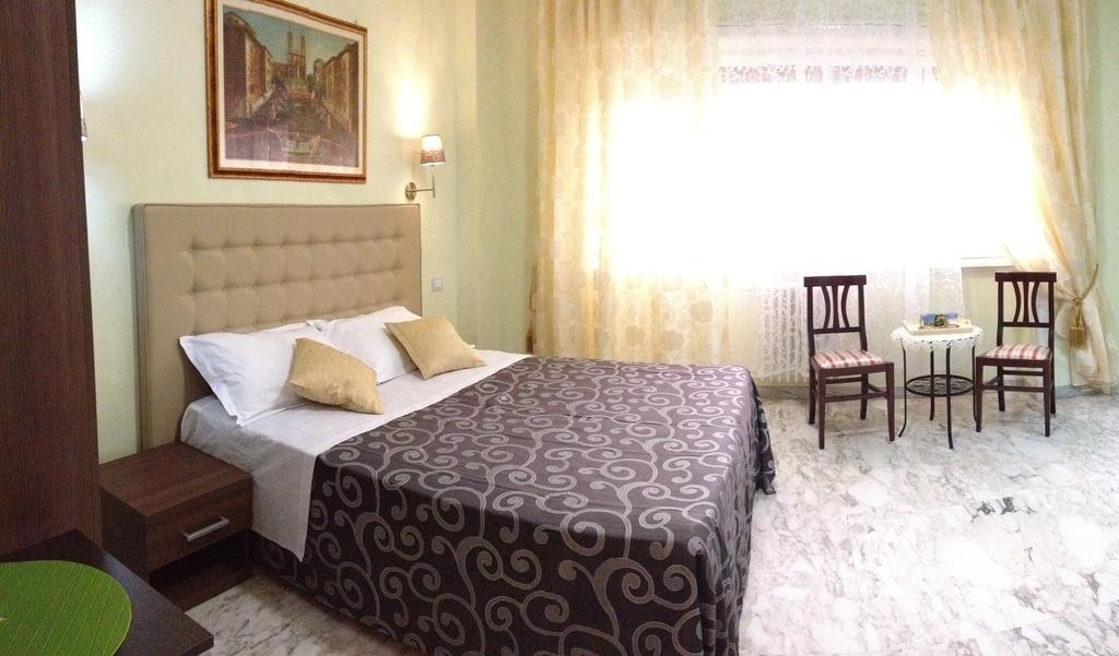 Vatican Golden Rooms Rom Rum bild